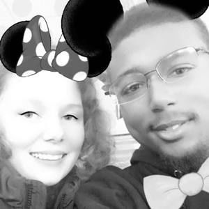 Meet your Posher, Derrick